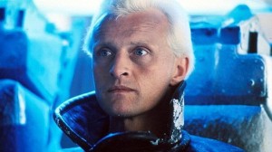 Abc / Roy Batty, líder de los replicantes de «Blade Runner», cuyo aspecto era idéntico al de los humanos 