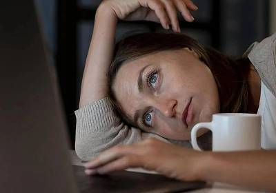 El mal sueño que acompaña a la menopausia