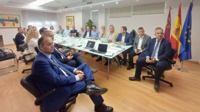 El Plan I. alcanza un nuevo hito con la constitución del Comité Interdepartamental que s