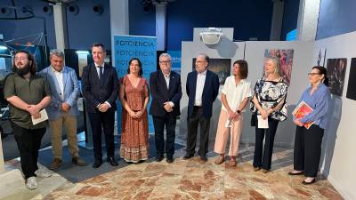 Fotciencia21-CSIC exhibe la belleza de los hechos científicos hasta el 10 julio