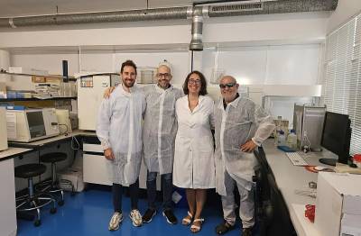 Prueban un nuevo fármaco en La Arrixaca contra tumores neuroendocrinos