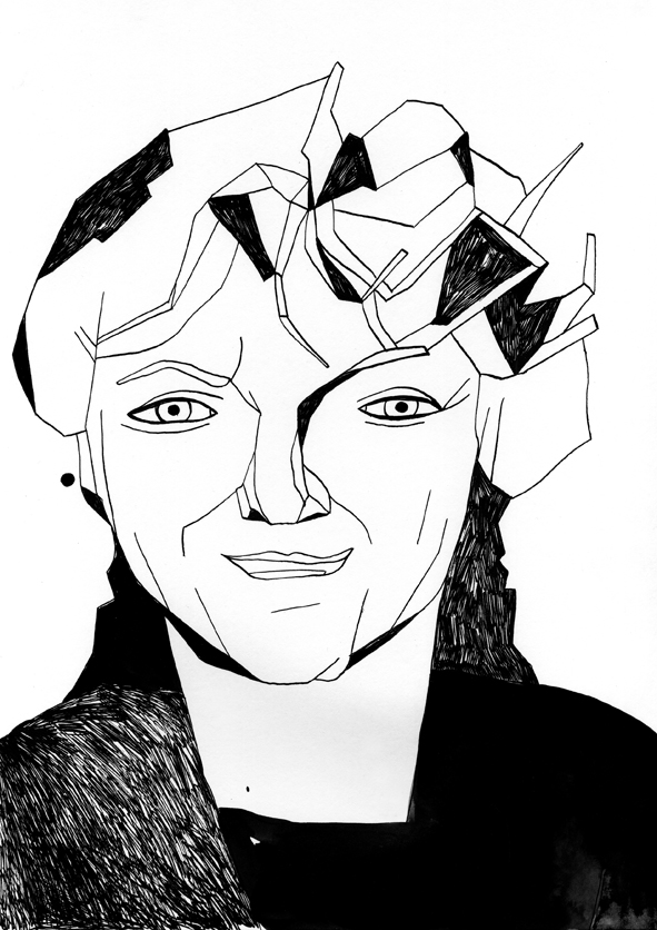 Ada E. Yonath