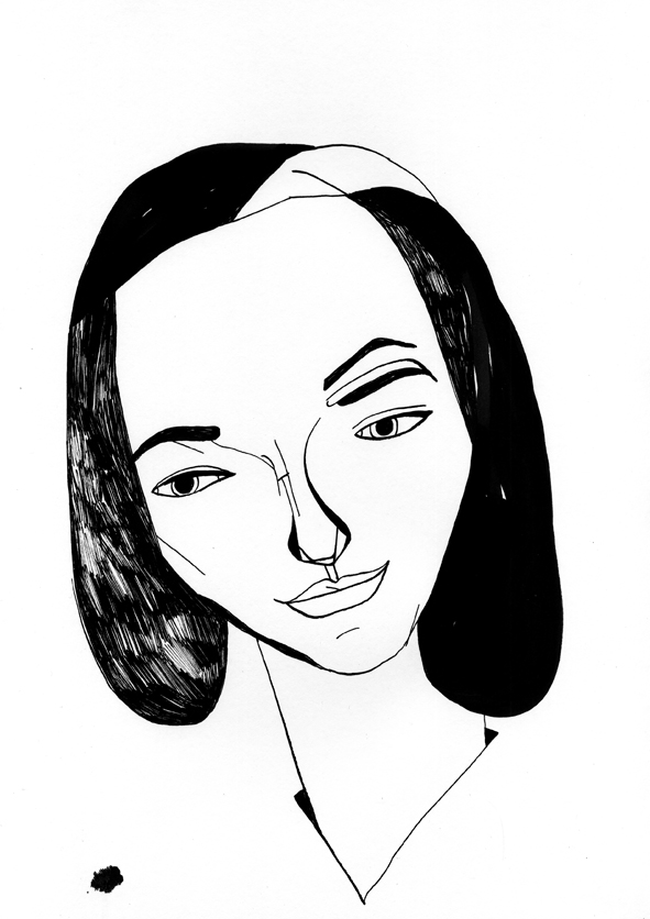 Carol V. Robinson