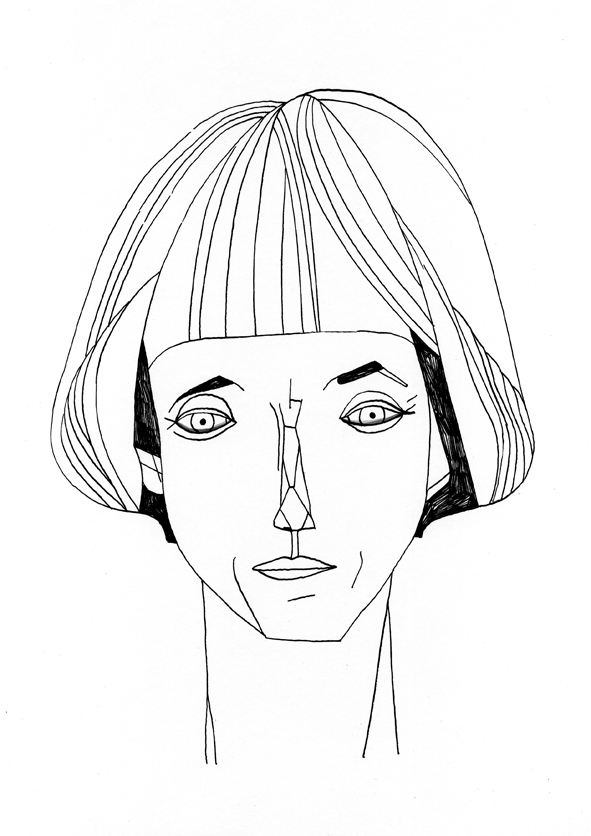 Caroline Dean