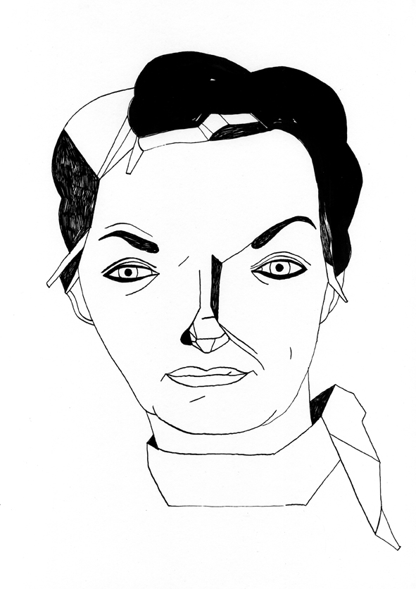 Christiana Figueres
