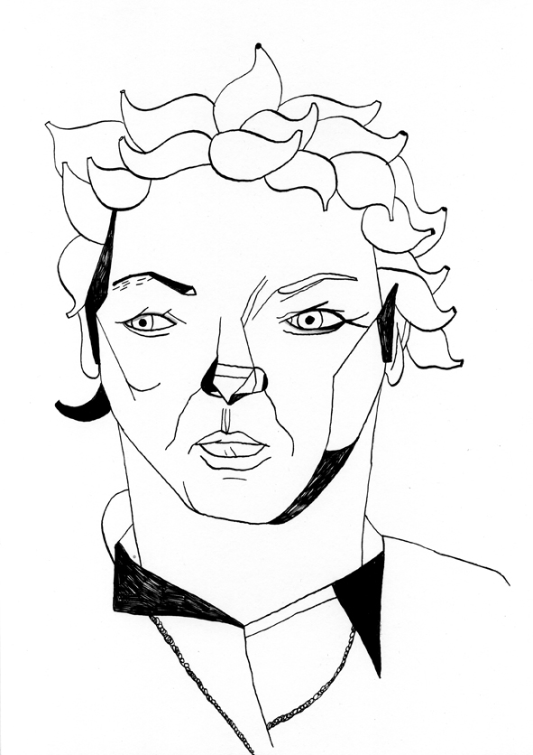 Christiane Nüsslein-Volhard
