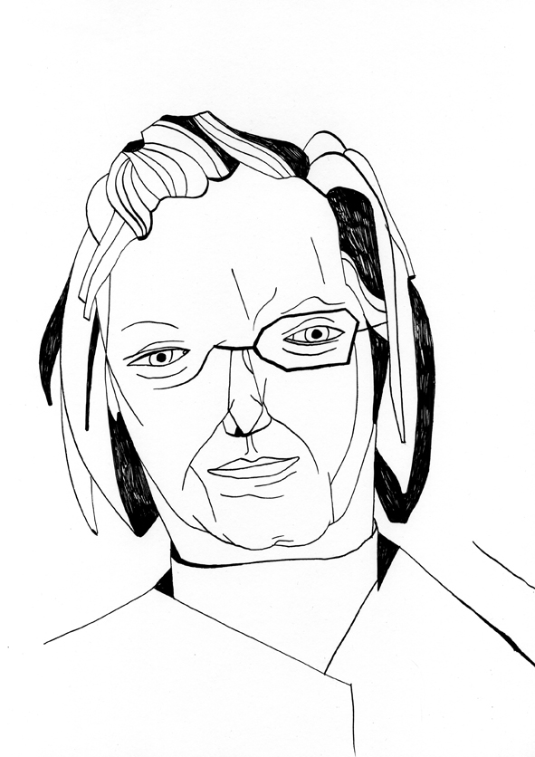 Elinor Ostrom