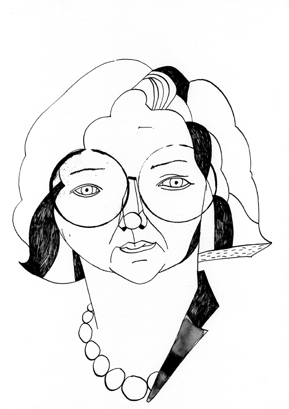 Elizabeth Blackburn