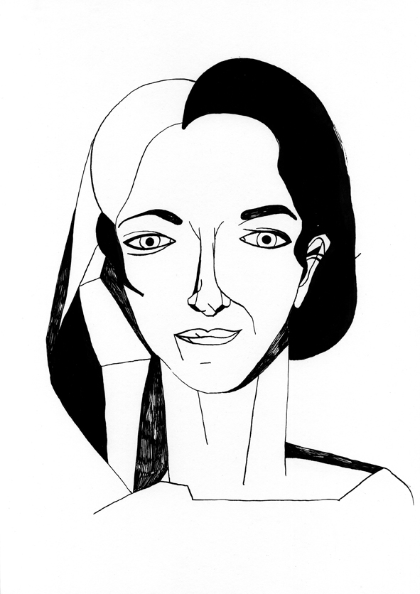Fabiola Gianotti