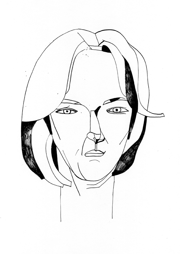 Helen Fisher