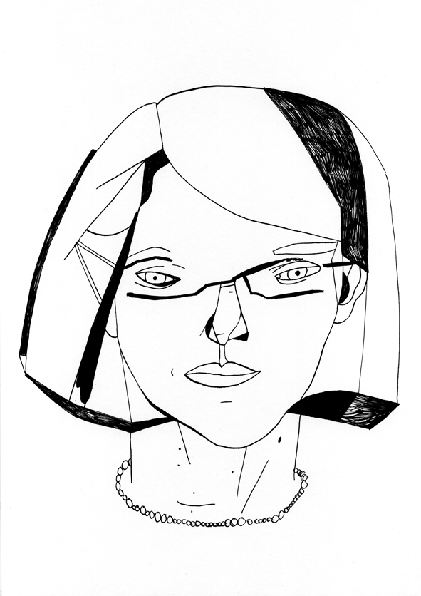 Katrin Amunts