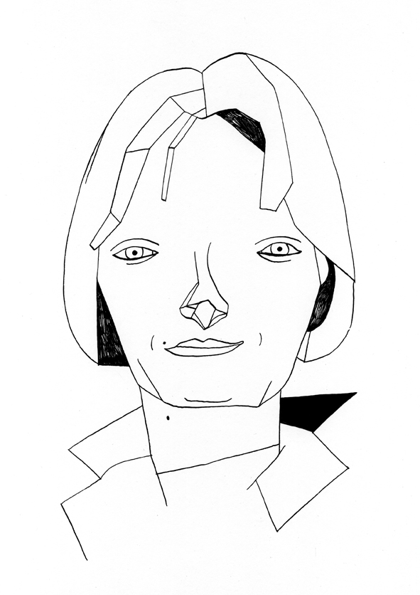 Lene Vestergaard Hau
