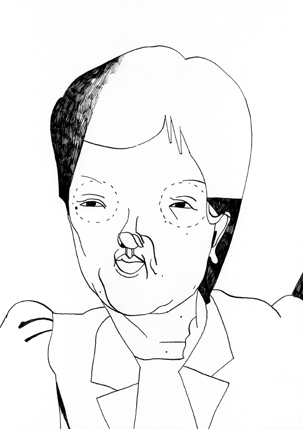 Margaret Chan