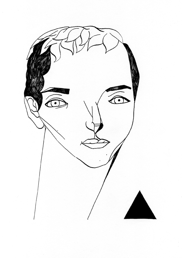 Maryam Mirzakhani