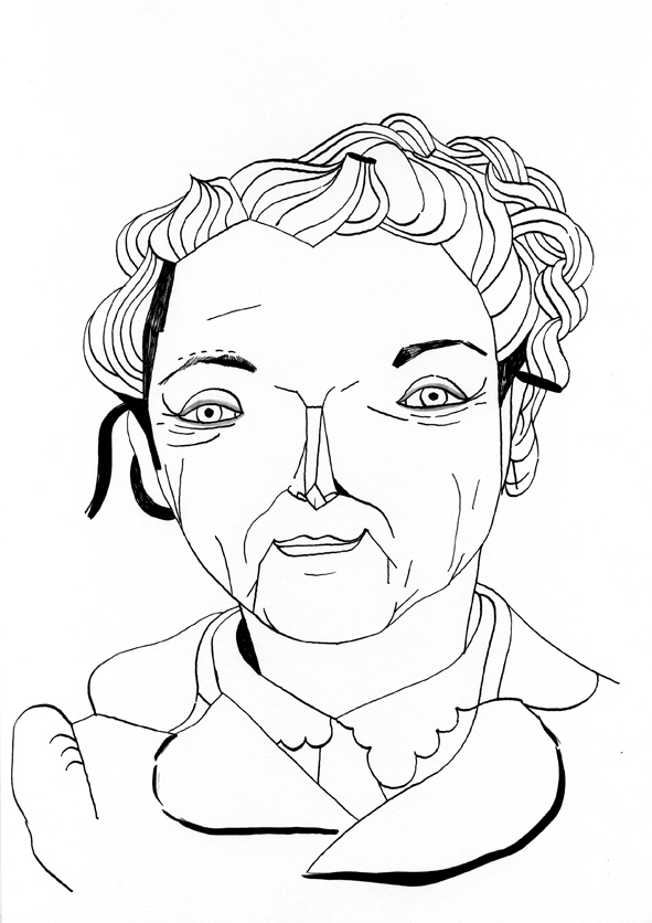 Mildred Dresselhaus