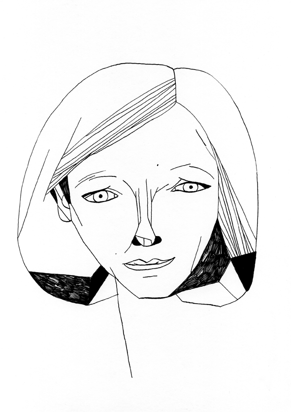 Pascale Cossart