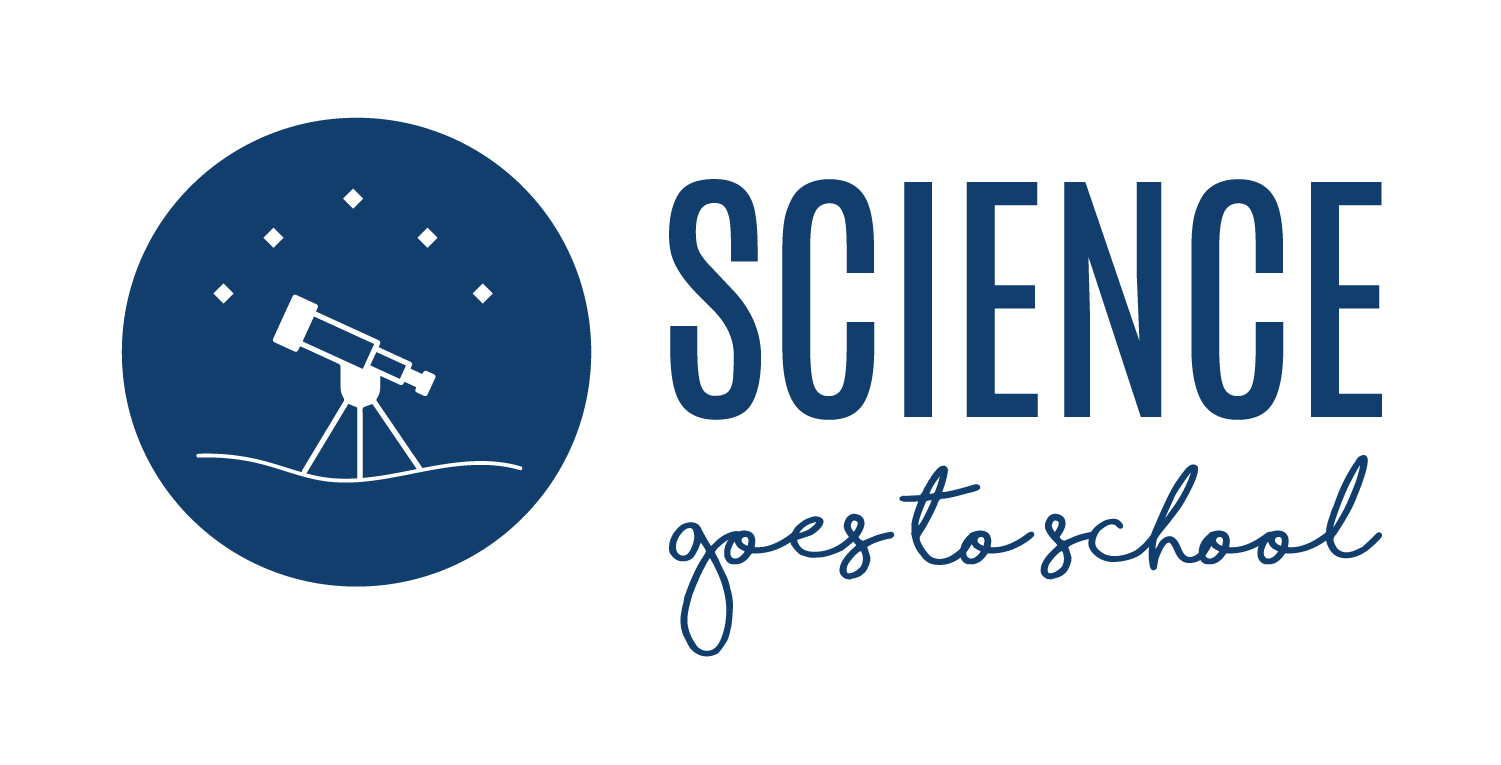 SCIENCE goes to school