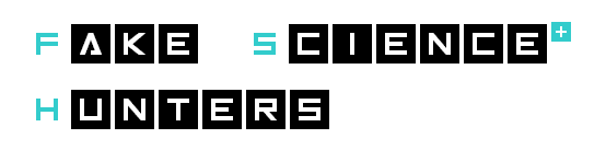 Fake Science Hunters