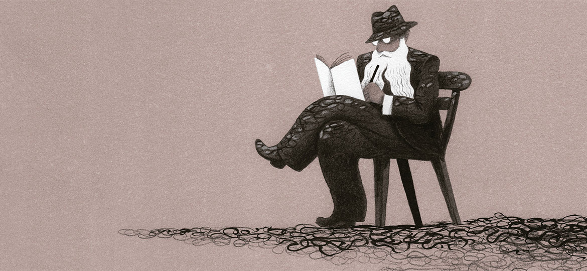 Cuento Doce árboles