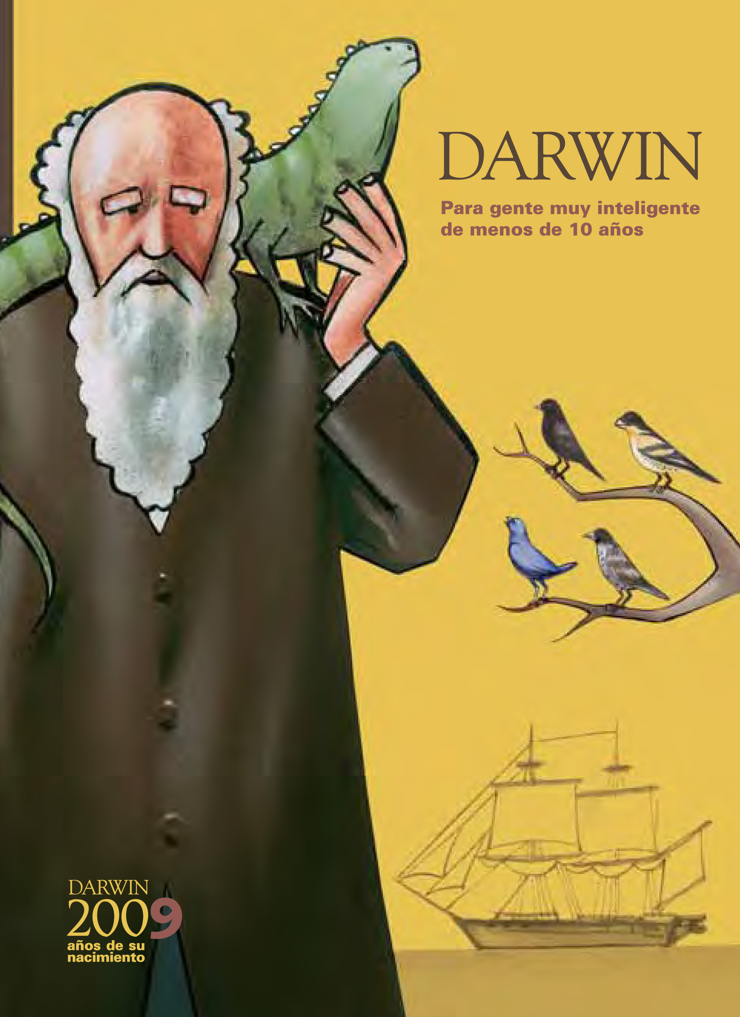 Darwin