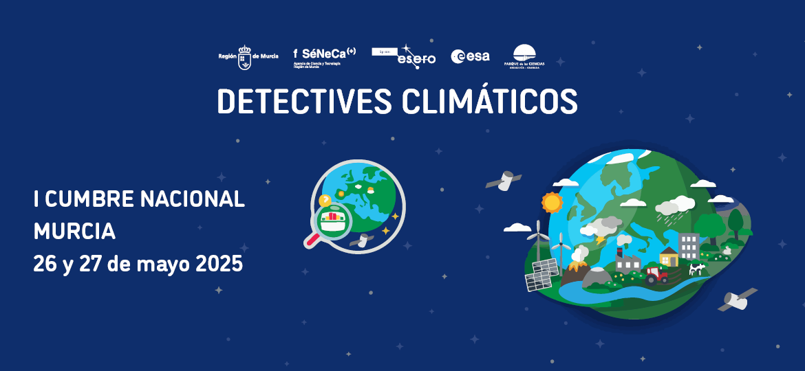 Detectives Climáticos