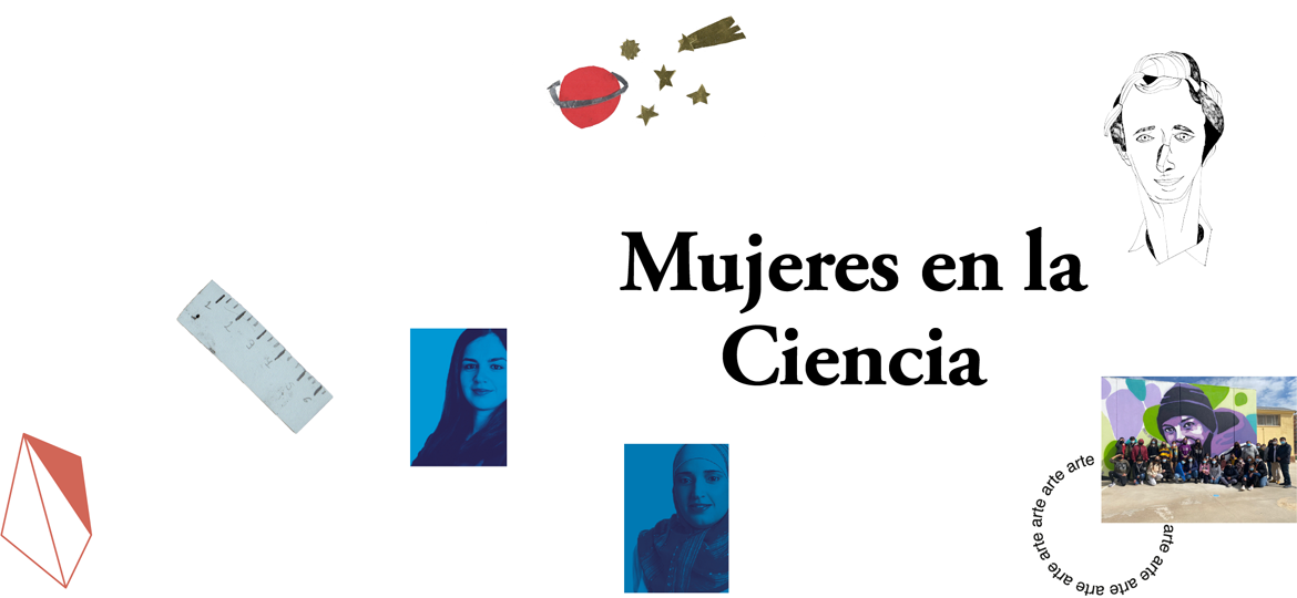 Mujeres en la Ciencia