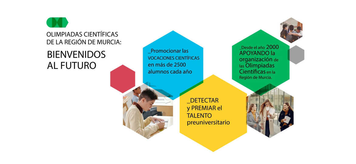 Olimpiadas Científicas slide