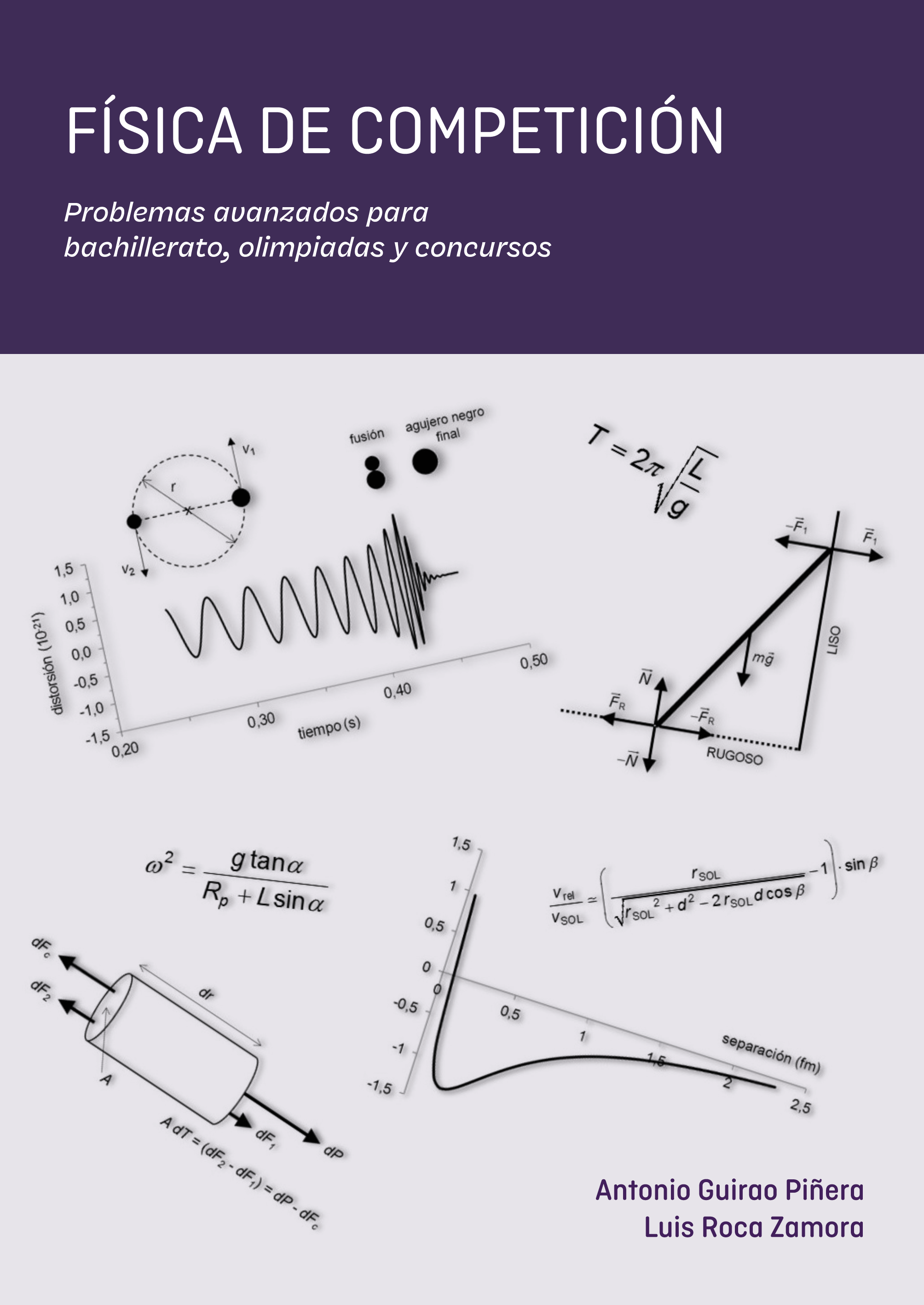 Física de Competición