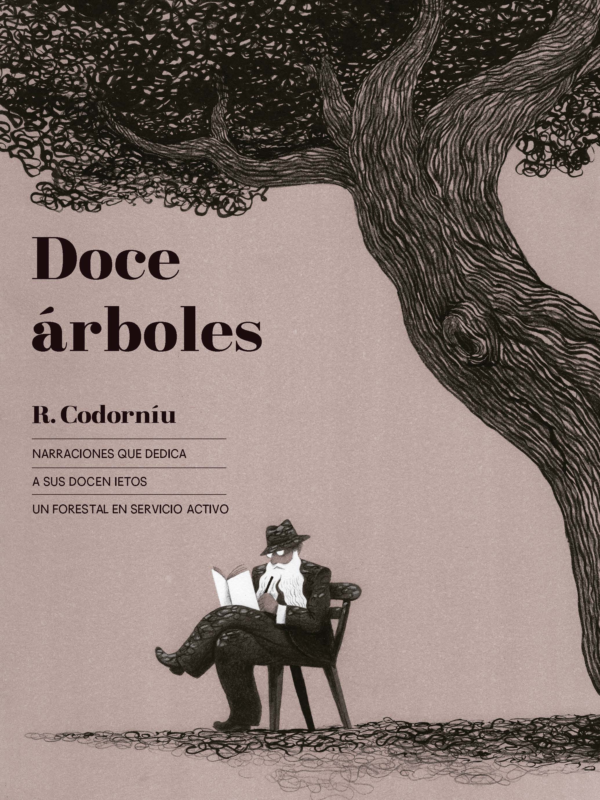 Doce árboles