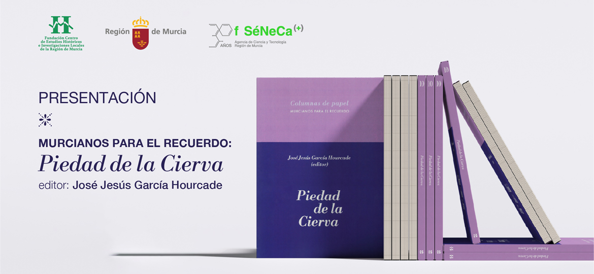 PRESENTACIÓN Piedad de la Cierva slide