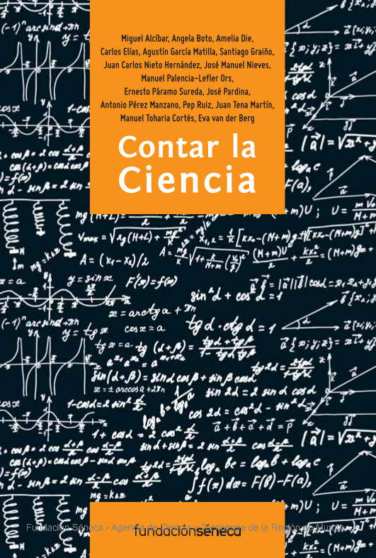 Contar la Ciencia