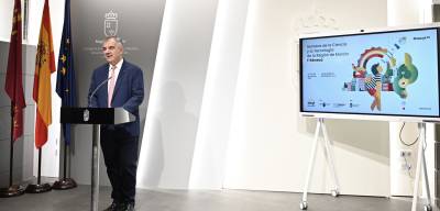 La XXIII Semana de la Ciencia y la Tecnología reunirá a 75 entidades y un centenar de ex