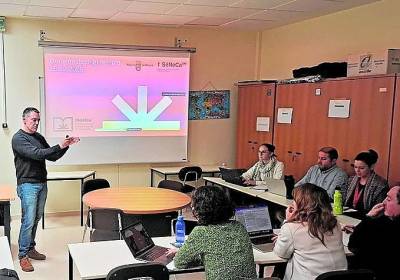 Fórmulas para aprender en un mundo fugaz