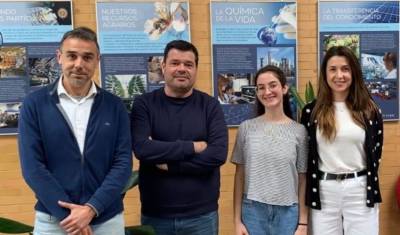 Una investigación del CEBAS-CSIC, premiada internacionalmente por vincular frutas con la 