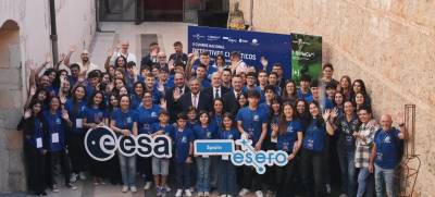 Murcia refuerza el talento joven de la Región a través de la II Cumbre de los Detectives